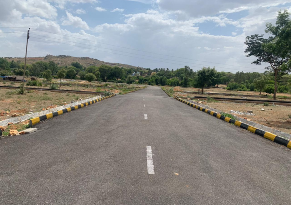 Buy Land in Banglore